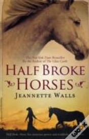Capa do artigo Half Broke Horses