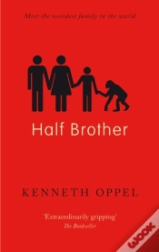 Capa do artigo Half Brother