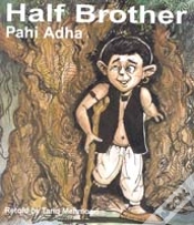 Capa do artigo Half Brother