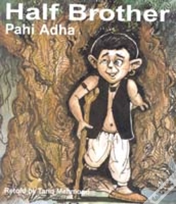 Capa do artigo Half Brother