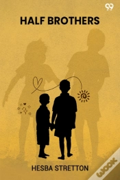 Capa do artigo Half Brothers