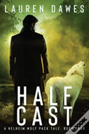 Capa do artigo Half Cast