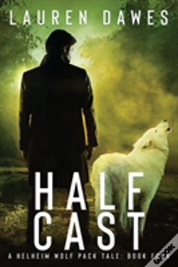 Capa do artigo Half Cast