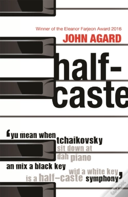 Capa do artigo Half-Caste And Other Poems