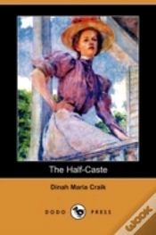 Capa do artigo Half-Caste (Dodo Press)