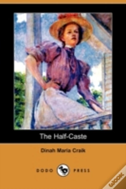 Capa do artigo Half-Caste (Dodo Press)