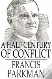Capa do artigo Half Century Of Conflict