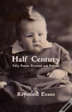 Capa do artigo Half Century