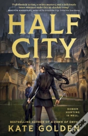 Capa do artigo Half City