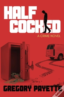 Capa do artigo Half Cocked