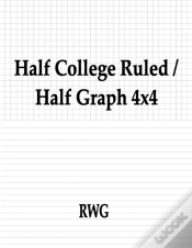 Capa do artigo Half College Ruled / Half Graph 4x4