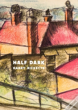 Capa do artigo Half Dark