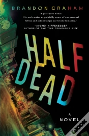 Capa do artigo Half Dead