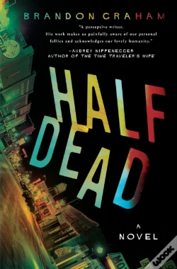 Capa do artigo Half Dead