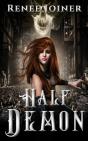 Half Demon - Preview