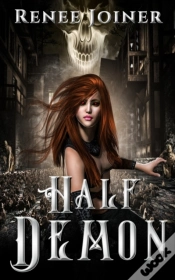 Capa do artigo Half Demon