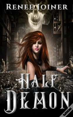 Capa do artigo Half Demon