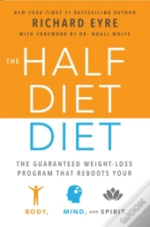 Half-Diet Diet