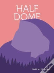 Capa do artigo Half Dome