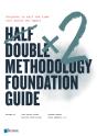 Half Double Methodology Foundation Guide - Preview