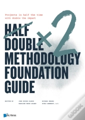 Half Double Methodology Foundation Guide