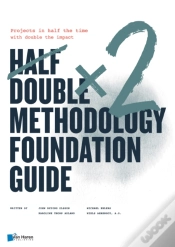 Capa do artigo Half Double Methodology Foundation Guide