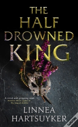 Capa do artigo Half-Drowned King