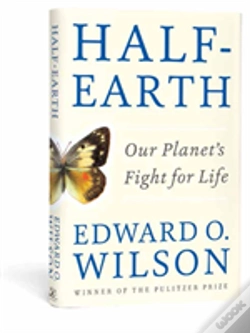 Capa do artigo Half-Earth