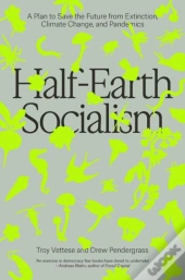 Half-Earth Socialism