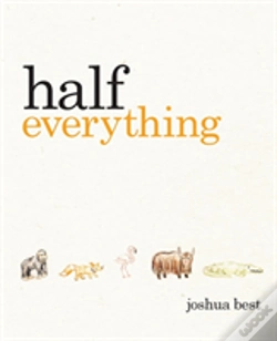 Capa do artigo Half Everything