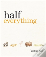 Capa do artigo Half Everything