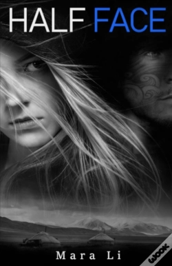 Capa do artigo Half Face