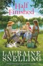 Half Finished - Preview
