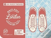 Half-Full Adventure Map: London