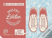 Capa do artigo Half-Full Adventure Map: London