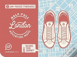Capa do artigo Half-Full Adventure Map: London