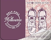 Capa do artigo Half-Full Adventure Map: Melbourne