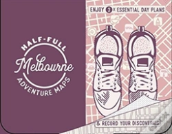 Capa do artigo Half-Full Adventure Map: Melbourne