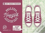 Capa do artigo Half-Full Adventure Map: New York