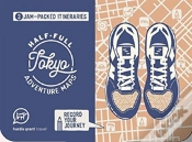Capa do artigo Half-Full Adventure Map: Tokyo