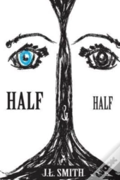 Half   Half: Book 1