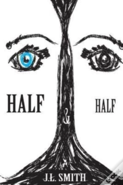 Capa do artigo Half   Half: Book 1