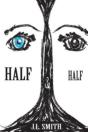 Half   Half: Book 1 - Preview