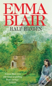 Capa do artigo Half Hidden
