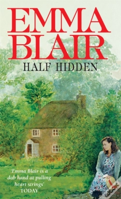 Capa do artigo Half Hidden
