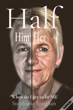 Capa do artigo Half Him Half Her