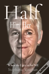 Half Him Half Her