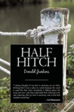 Capa do artigo Half Hitch