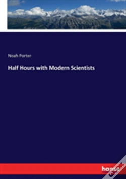Capa do artigo Half Hours With Modern Scientists