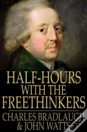 Capa do artigo Half-Hours With The Freethinkers